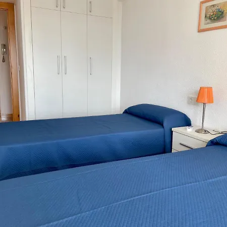 Apartamento Karola Planta 15 Benidorm