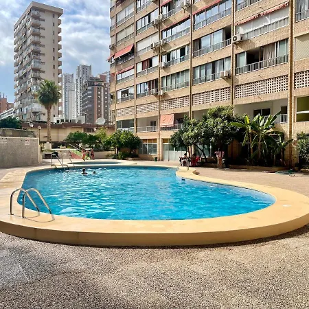 Apartamento Karola Planta 15 *