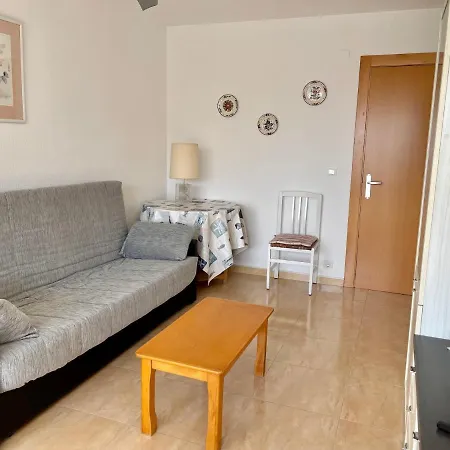 Apartamento Turístico Karola Planta 15 - Gestaltur